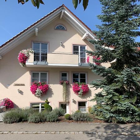 BodenSEE Apartment Tettnang Seldnerstrasse Exterior foto