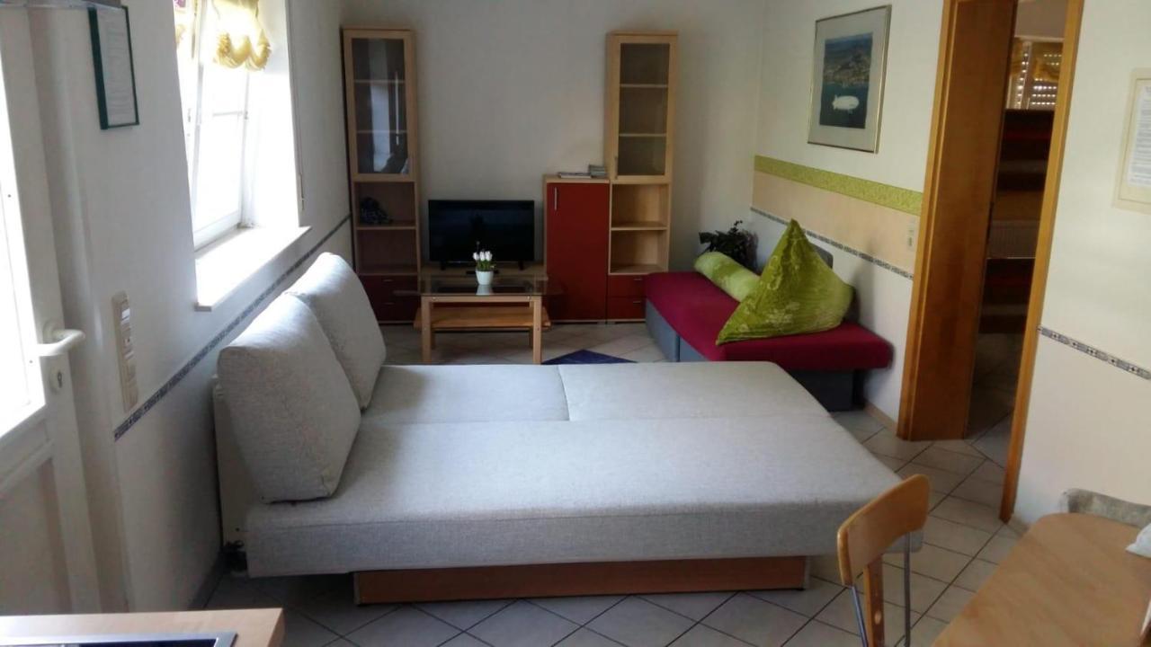 BodenSEE Apartment Tettnang Seldnerstrasse Exterior foto