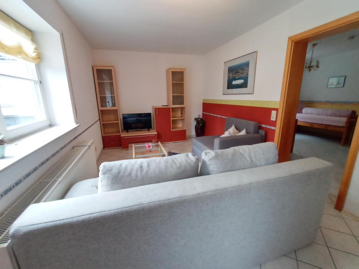 BodenSEE Apartment Tettnang Seldnerstrasse Exterior foto