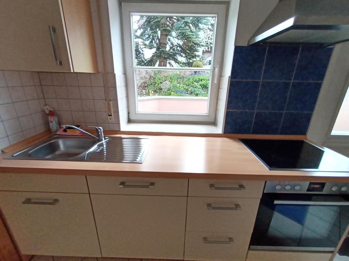 BodenSEE Apartment Tettnang Seldnerstrasse Exterior foto