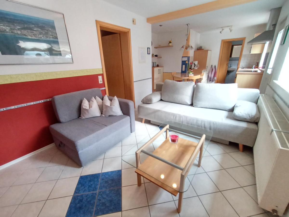 BodenSEE Apartment Tettnang Seldnerstrasse Exterior foto