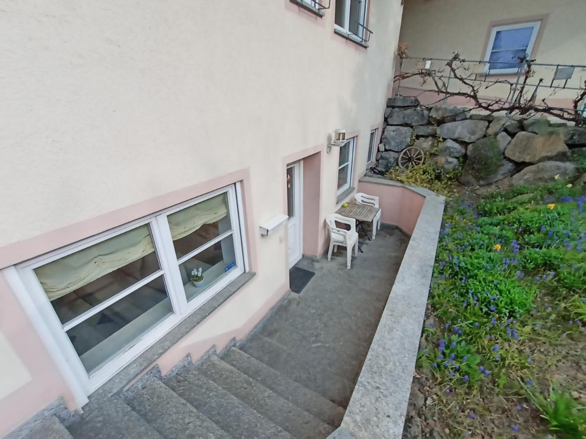 BodenSEE Apartment Tettnang Seldnerstrasse Exterior foto
