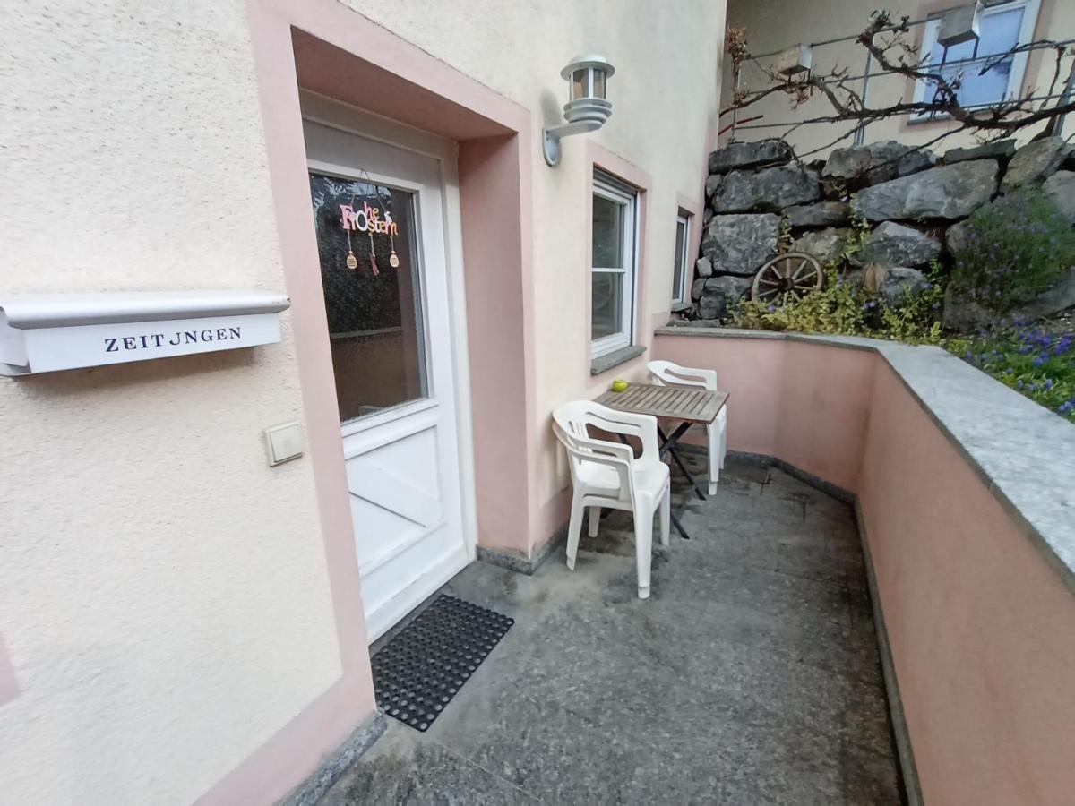 BodenSEE Apartment Tettnang Seldnerstrasse Exterior foto