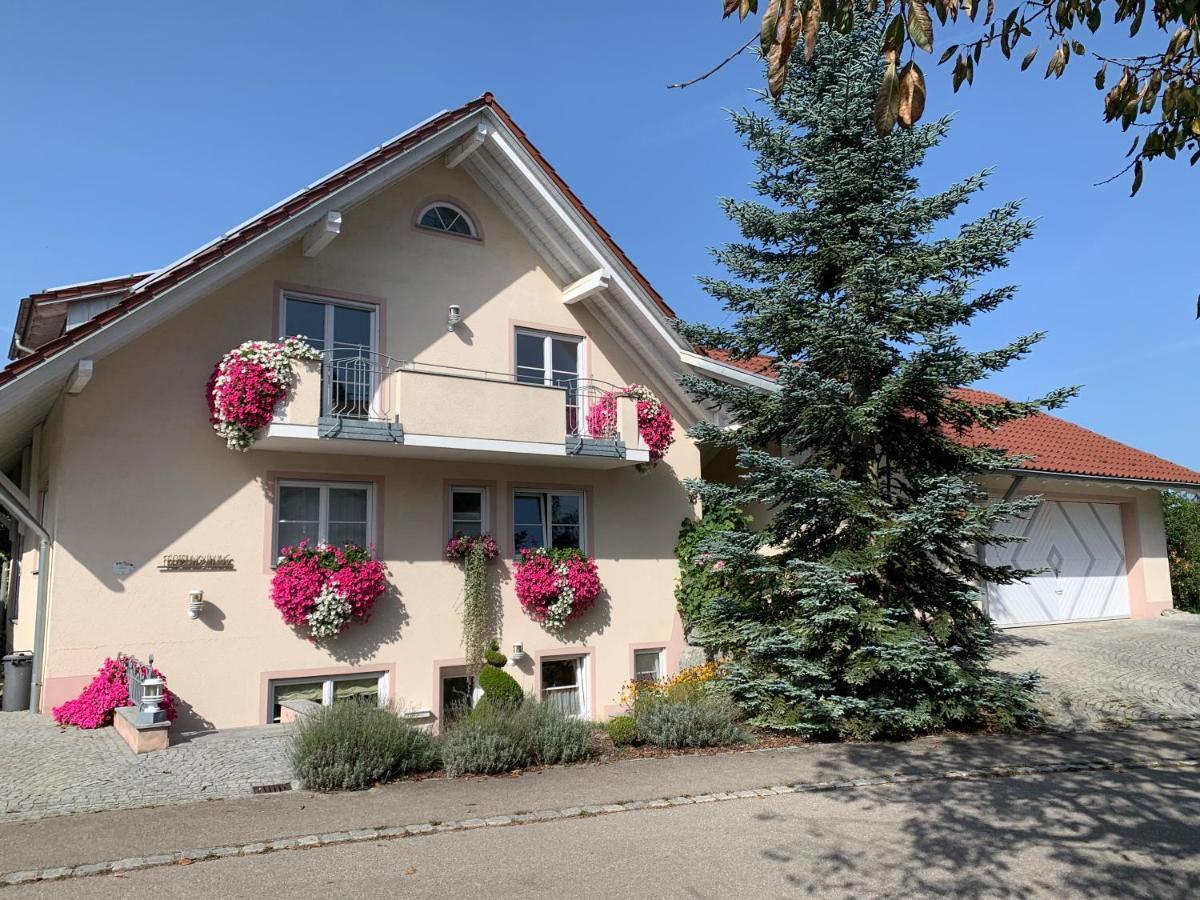 BodenSEE Apartment Tettnang Seldnerstrasse Exterior foto