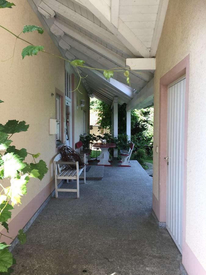 BodenSEE Apartment Tettnang Seldnerstrasse Exterior foto